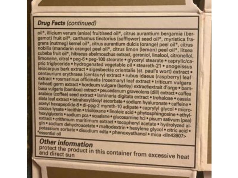 Origins Plantscription Anti-Aging Cream, SPF 25, 1.7 oz/50 mL