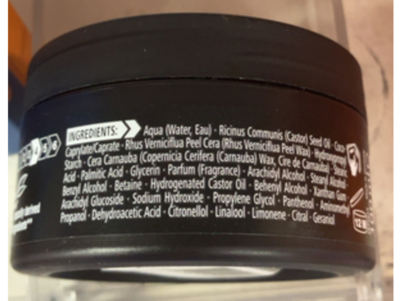 Schwarzkopf got2b Phenomenal Moulding Paste, 100 mL