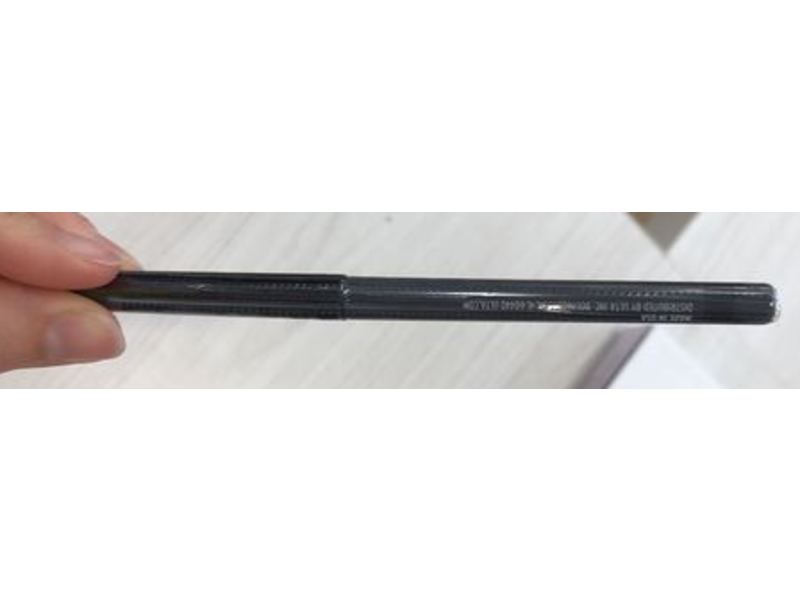 ULTAbeauty Automatic Eye Liner, Matte Black, 0.01 oz