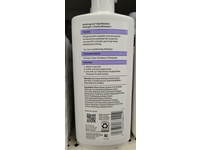 Neutrogena Hair Restore Strength + Purity Shampoo, Mandelic Acid 1.5%, 13 fl oz/385 mL - Image 4