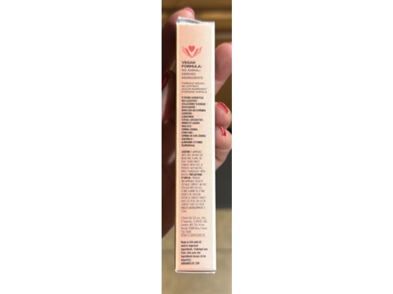 Urban Decay 24/7 Glaze-On Liquid Eyeshadow, Traffic Jam, 0.1 fl oz/3 mL