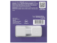 Olay Cleansing Melts Water-Activated Daily Facial Cleanser, Retinol, 12 Pads - thumbnail 2