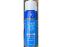 DCH Labs Maximum Strength Numbing Relief Spray, 5% Lidocaine, 5 oz/142 g - Image 3
