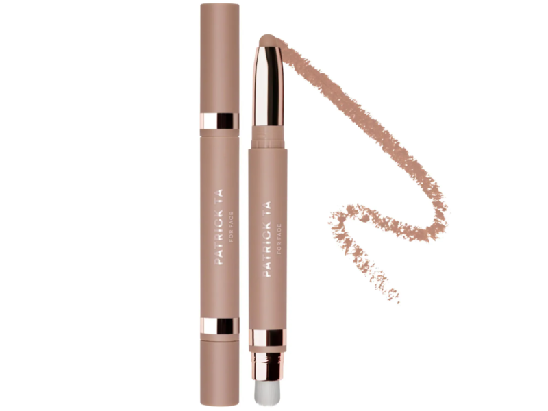 Patrick Ta Major Sculpt Shape & Shade Anywhere Artistry Sticks, Structure, 0.05 oz/1.5 g