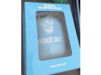 Peace Out Oil Control Roller, Halloysite Clay - thumbnail 2