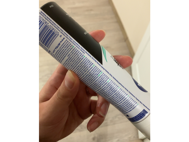 Nivea Invisible Black & White Fresh Anti-Perspirant Deodorants, 150 mL