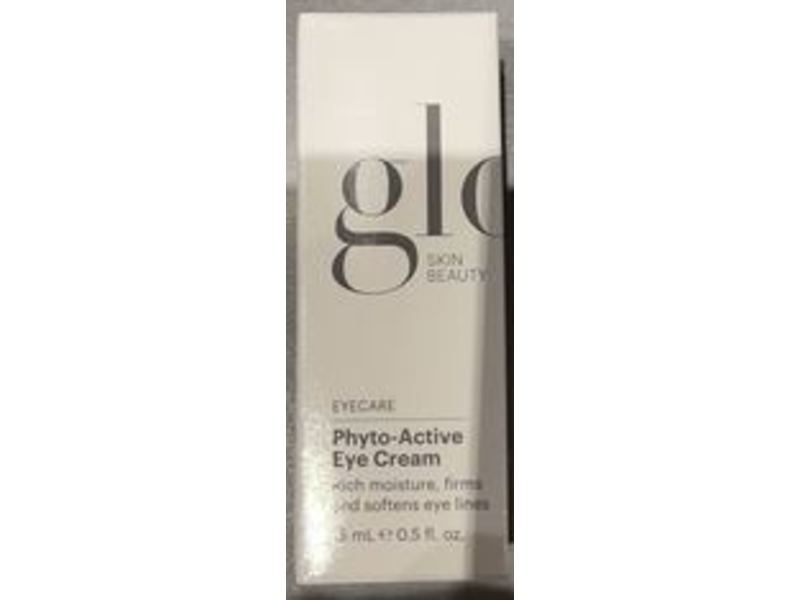 Glo Skin Beauty Eyecare Phyto-Active Eye Cream, 0.5 fl oz/15 mL