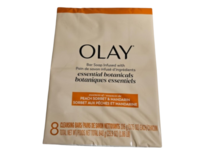 Olay Bar Soap, Peach Sorbet & Mandarin, 3.75 oz/106 g, 8 count - thumbnail 1