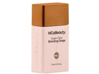 MCoBeauty Mini Super Glow Bronzing Drops, Bronze, 0.5 fl oz/15 mL - Image 2