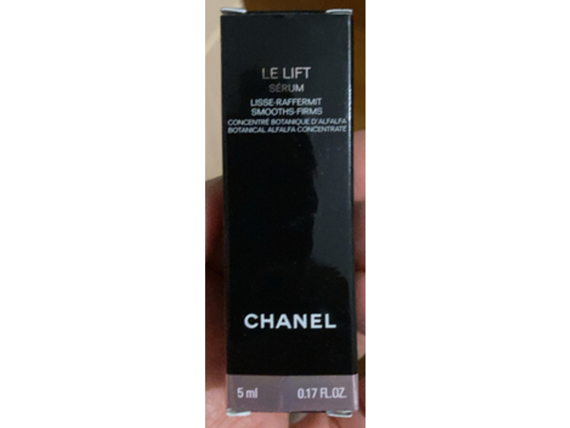 Chanel Le Lift Serum, 0.17 fl oz/5 mL