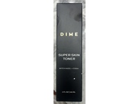 Dime Super Skin Toner, Witch Hazel + COQ10, 4 fl oz/120 mL - thumbnail 2