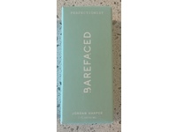 Barefaced Perfectionist Facial + Shave Oil, 1 fl oz/30 mL - thumbnail 2