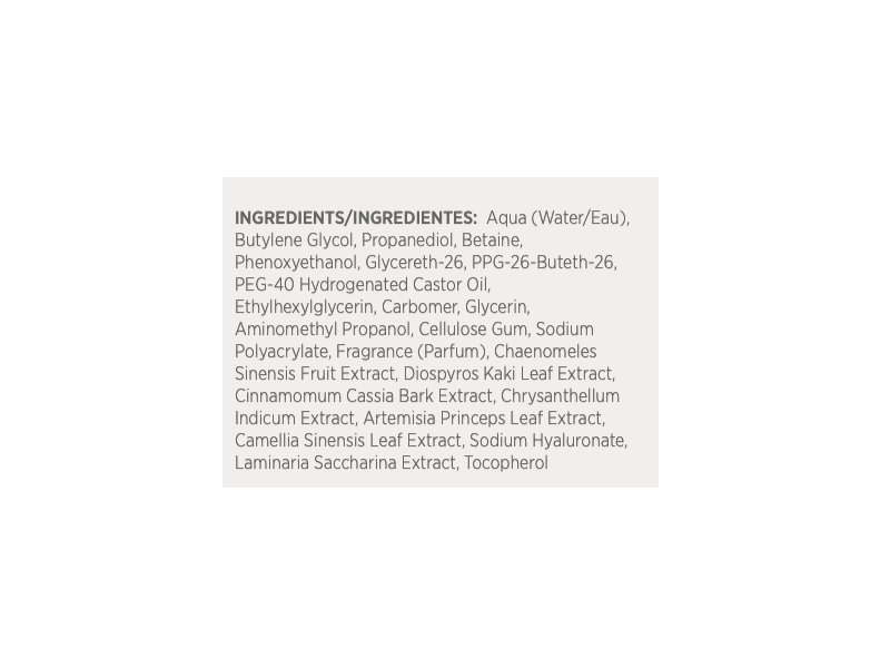 Melaleuca Seibella Deep Marine Sea Toner, 5 fl oz/150 mL