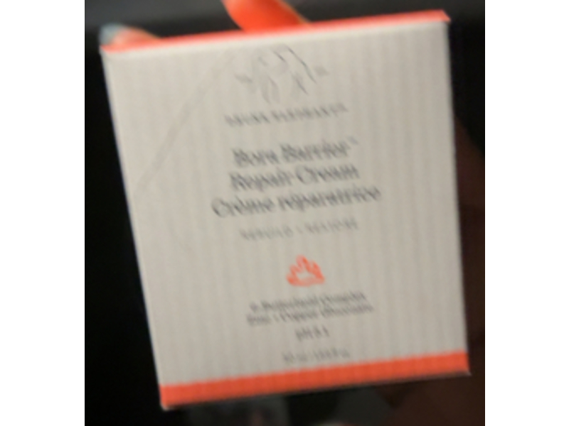 Drunk Elephant Bora Barrier Repair Cream, 1.69 oz/50 mL