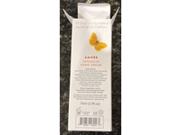 Royal Botanic Gardens Intensive Hand Cream, Amore, 2.5 fl oz/75 mL - Image 4
