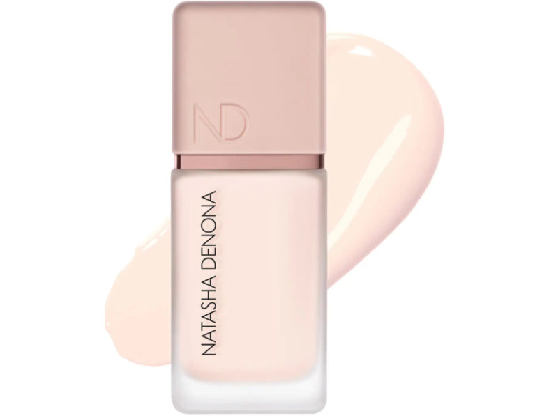 Natasha Denona Hy-Glam Foundation, RN1, 1 fl oz/30 mL