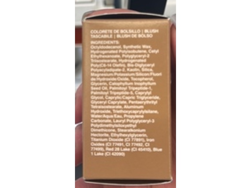 Rhode Pocket Blush, Piggy, 0.18 fl oz/5.3 g