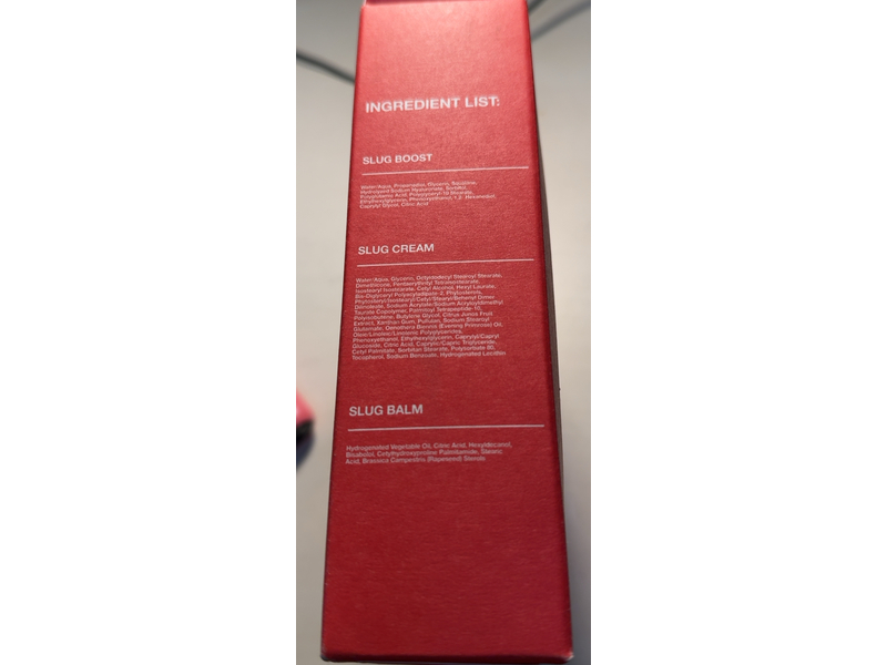 Future Wise Slugging Starter Set