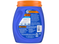 All Oxi Plus Odor Lifter Mighty Pacs Detergent Pacs, Fresh Clean, 39.7 oz/1.12 kg, 60 Count - thumbnail 2