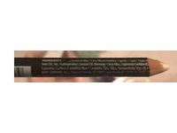 NYX Professional Makeup Slim Eye + Eyebrow Pencil, 918 White Pearl, 0.04 oz/1 g - Image 4