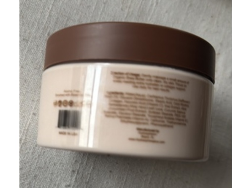 Hydrasphere+ Organic Shea Butter