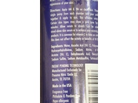 N1O1 Nitric Oxide Activating Serum, Antioxidants, 1 fl oz/30 mL - Image 4