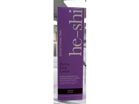 He-Shi Hydra Luxe Lotion Ultra Hydrating Self Tanner, Medium, 5.91 fl oz/175 mL - Image 3