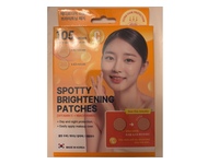 Medifordear Spotty Brightening Patches, Vitamin C+Niacinamide, 105 Count - thumbnail 2