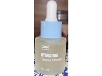 Oxx Cosmetic Hydrating Serum Primer, 21 mL - Image 3