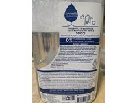 Seventh Generation Dish Liquid, Free & Clear, 50 fl oz/1.47 L. - thumbnail 3