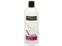 Tresemme Clean & Naturals Gentle Hydration Conditioner, Vitamin C & E, 28 fl oz/828 mL - Image 2