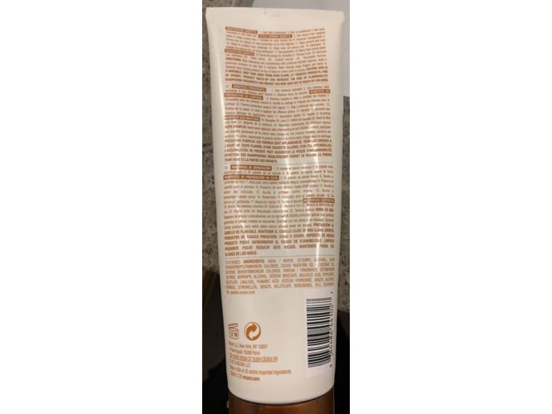 Mizanl 25 Miracle Leave-In Cream, 8.5 fl oz/250 mL