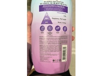 Shower Mate Purple Flower Perfume Body Wash, Lavender & Lilac, 40.57 fl oz/1.2 L - Image 4