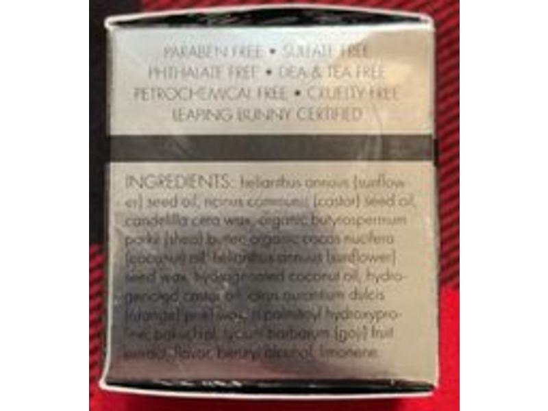 Whish Vanilla Bean Lip Mask, 1 oz/28 g