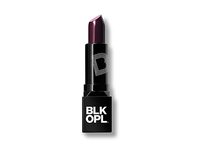 Black Opal Colorsplurge Risqué Cream Lipstick, Ebony Wine, 0.12 oz - thumbnail 1