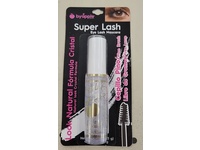 By Apple Super Lash Eye Lash Mascara, Cristal, 0.4 oz/13 g - thumbnail 2