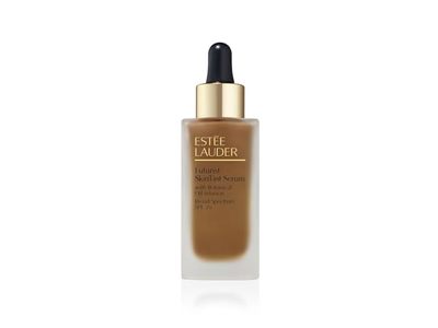 Estée Lauder Futurist SkinTint Serum, 5W1 Bronze, SPF 20, 1 fl oz/30 mL