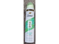 Dove Antiperspirant Deodorant, Palo Santo & Sage, 3.8 oz/107 g - thumbnail 2