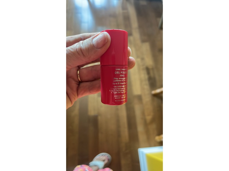 Olive & June Gel Nail Polish, XOXO, 0.46 fl oz/14 mL