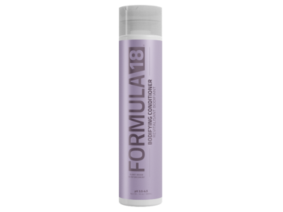 Formula 18 Bodifying Conditioner, 10 fl oz/300 mL