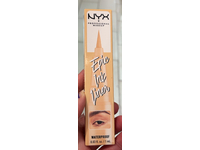 Nyx Professional Makeup Epic Ink Liner, Marshmallow, 0.03 fl oz/1 mL - Image 3