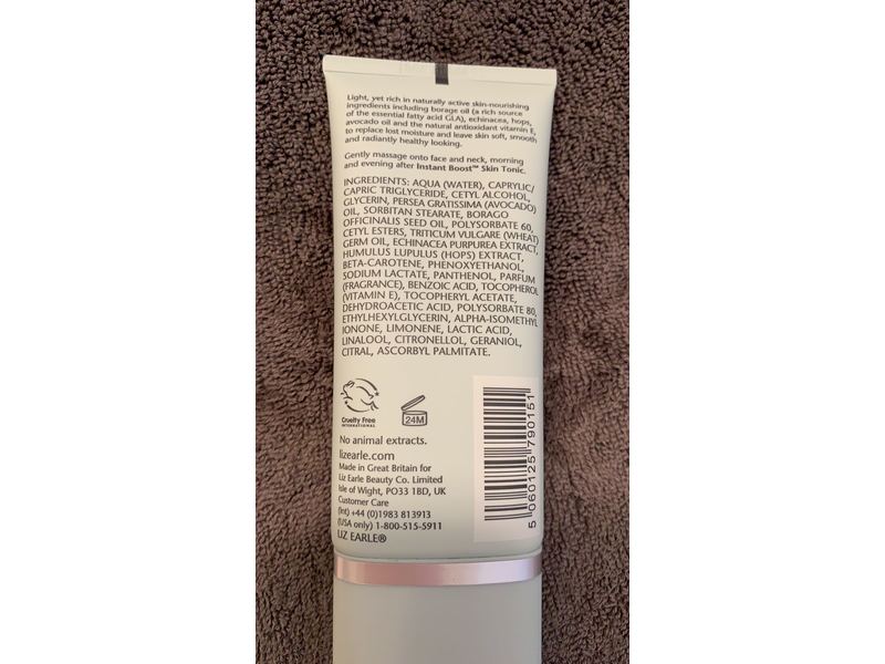 Liz Earle Skin Repair Moisturiser Normal/Combination, 1.6 fl oz/50 mL