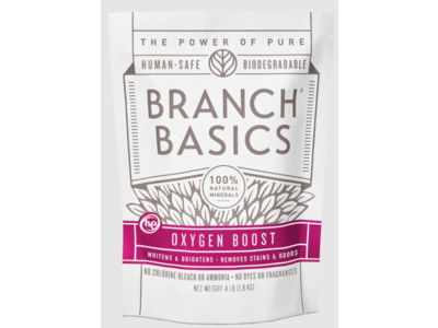 Branch Basics Oxygen Boost Stain Remover, 1.8 kg