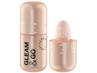 Sephora Collection Gleam & Go Liquid Highlighter, 01 On Ice, 7 mL - thumbnail 1