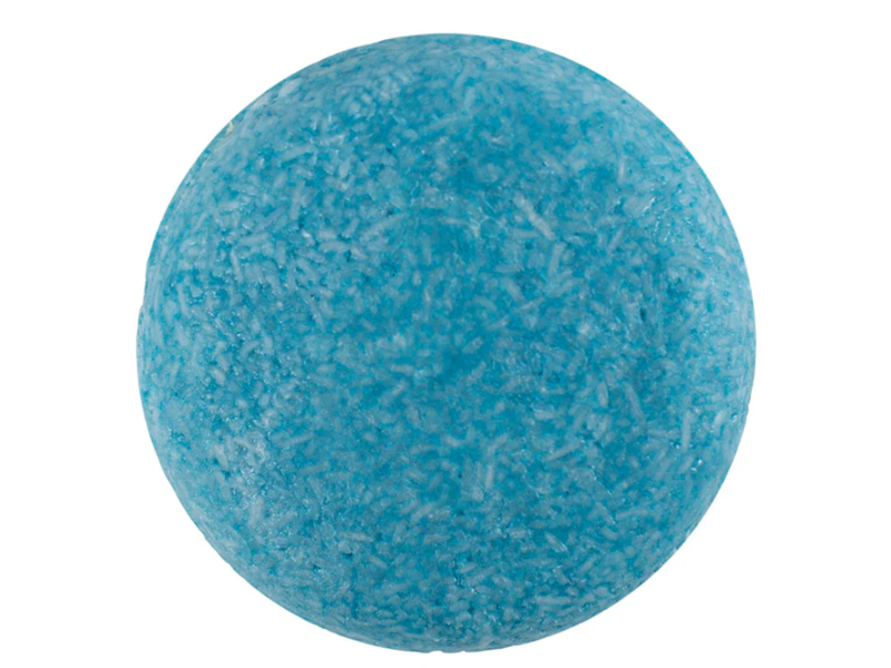 Naples Soap Company Shampoo Bar, Seaside, 1.75 oz/50 g