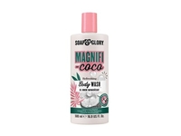 Soap & Glory Magnificoco Clean-A-Colada Body Wash (500ml) - Image 3
