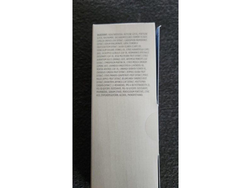 Tatcha The Texturing Tonic, 5 fl oz/150 mL