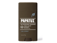 Papatui Triple-Action Antiperspirant Deodorant, Lush Coconut, 2.6 oz/73 g, Pack Of 3 - thumbnail 1