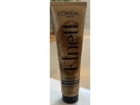 L'Oreal Paris Elnett Slick Back Cream, 5.1 fl oz/150 mL - thumbnail 2