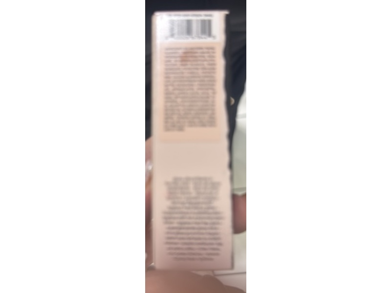 Fenty Beauty Lip Gloss Bomb Stix Shimmer, Icy Amethyst, 0.12 oz/3.6 g